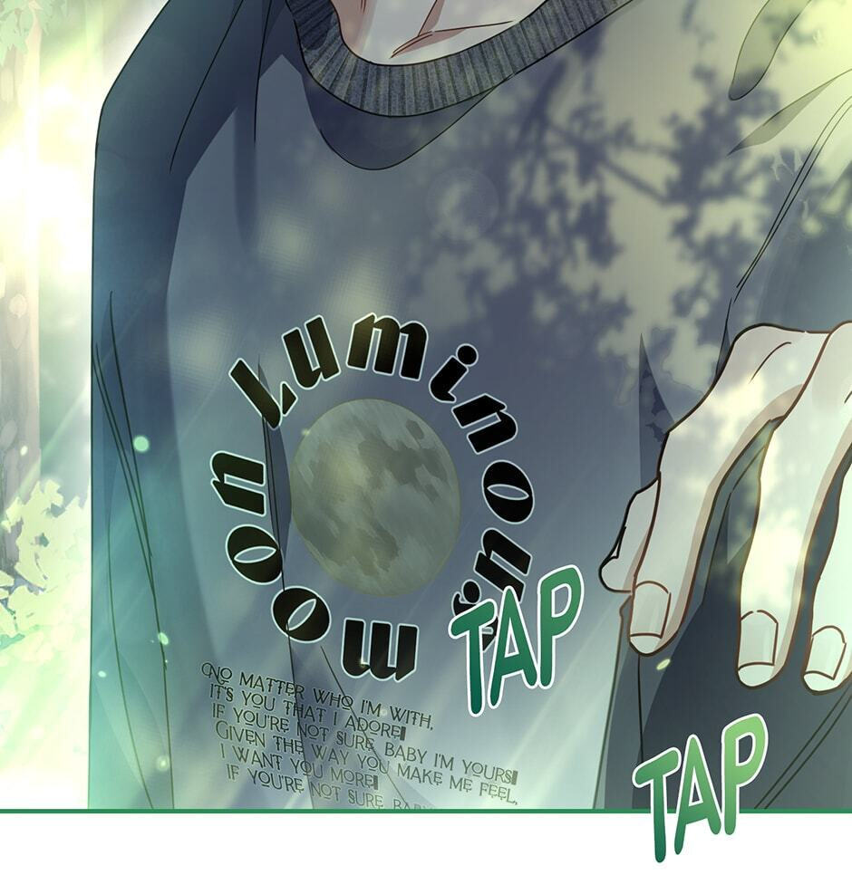 Love Interest Zone Chapter 33 page 42 - 