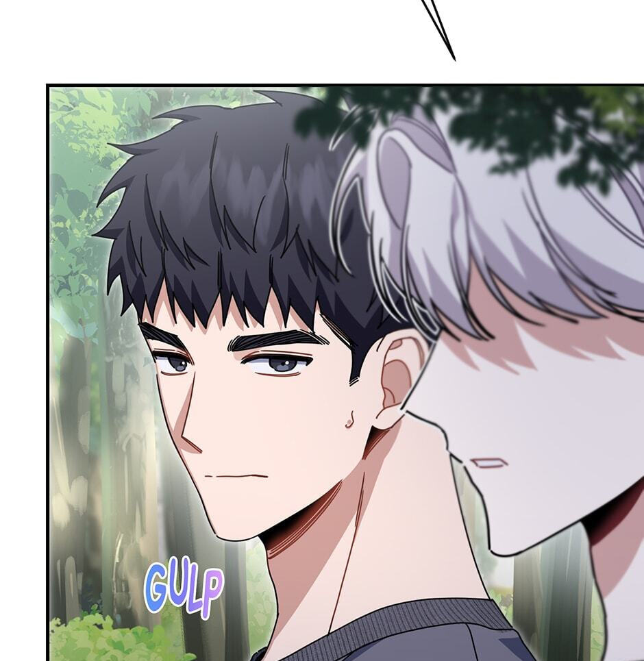 Love Interest Zone Chapter 33 page 44 - 