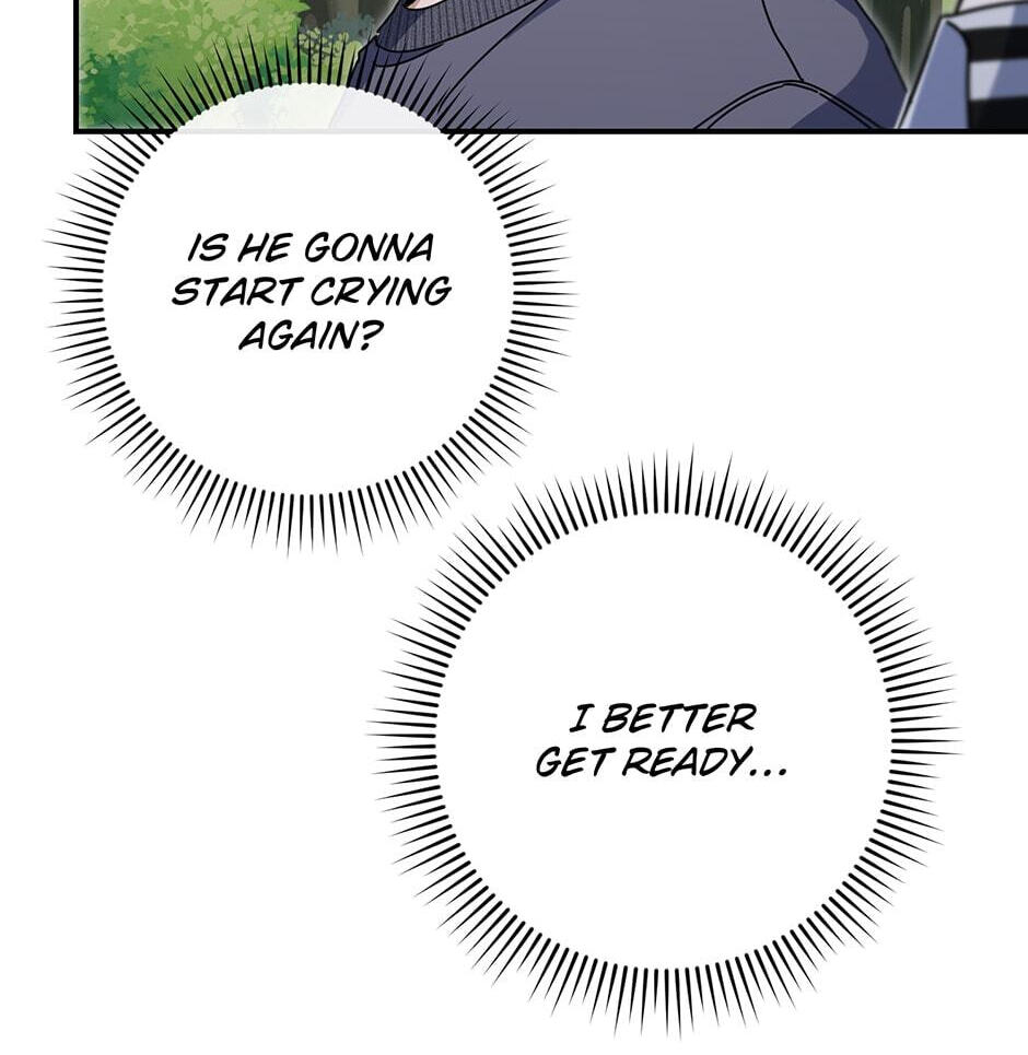Love Interest Zone Chapter 33 page 45 - 