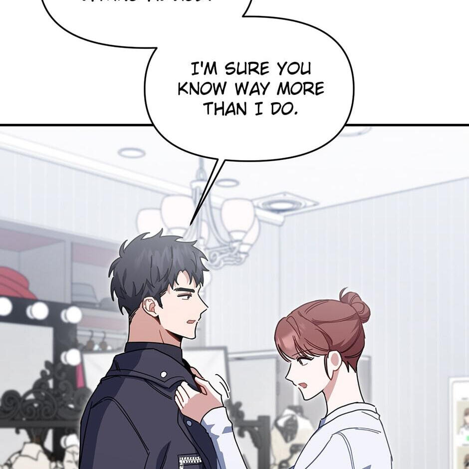 Love Interest Zone Chapter 33 page 52 - 