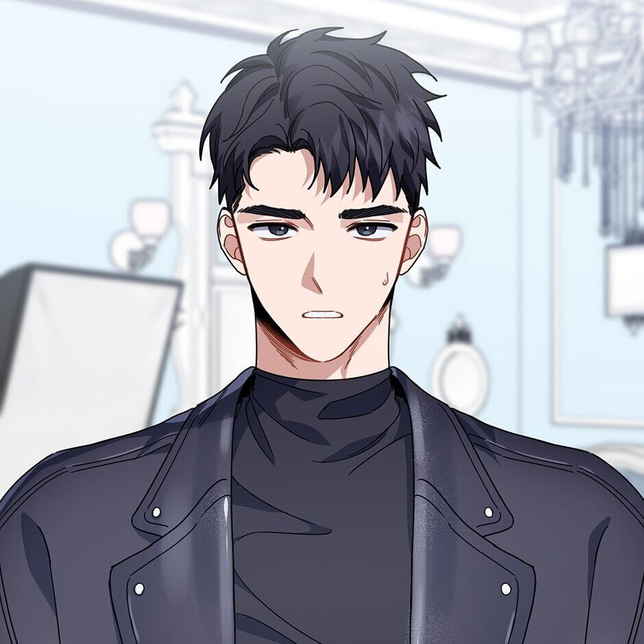 Love Interest Zone Chapter 33 page 55 - 