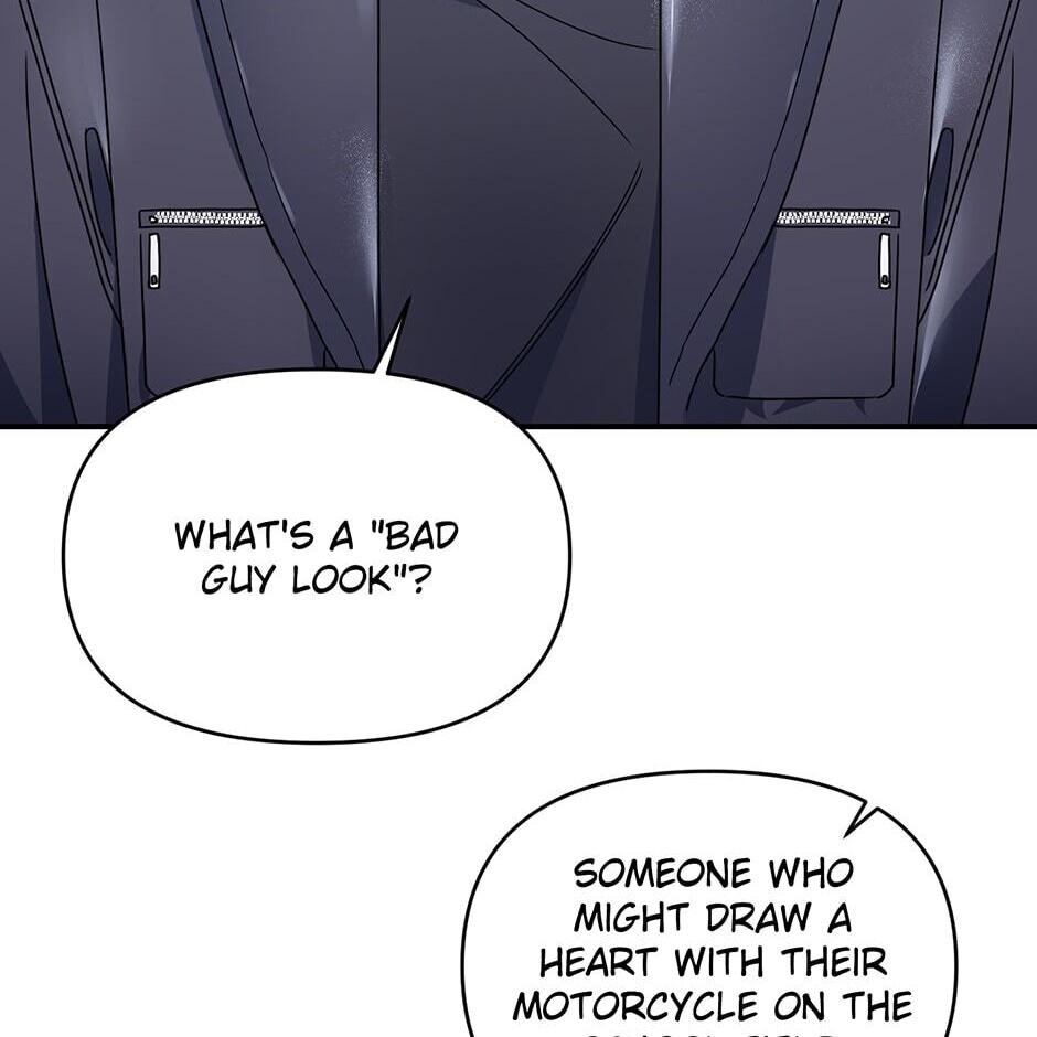 Love Interest Zone Chapter 33 page 56 - 