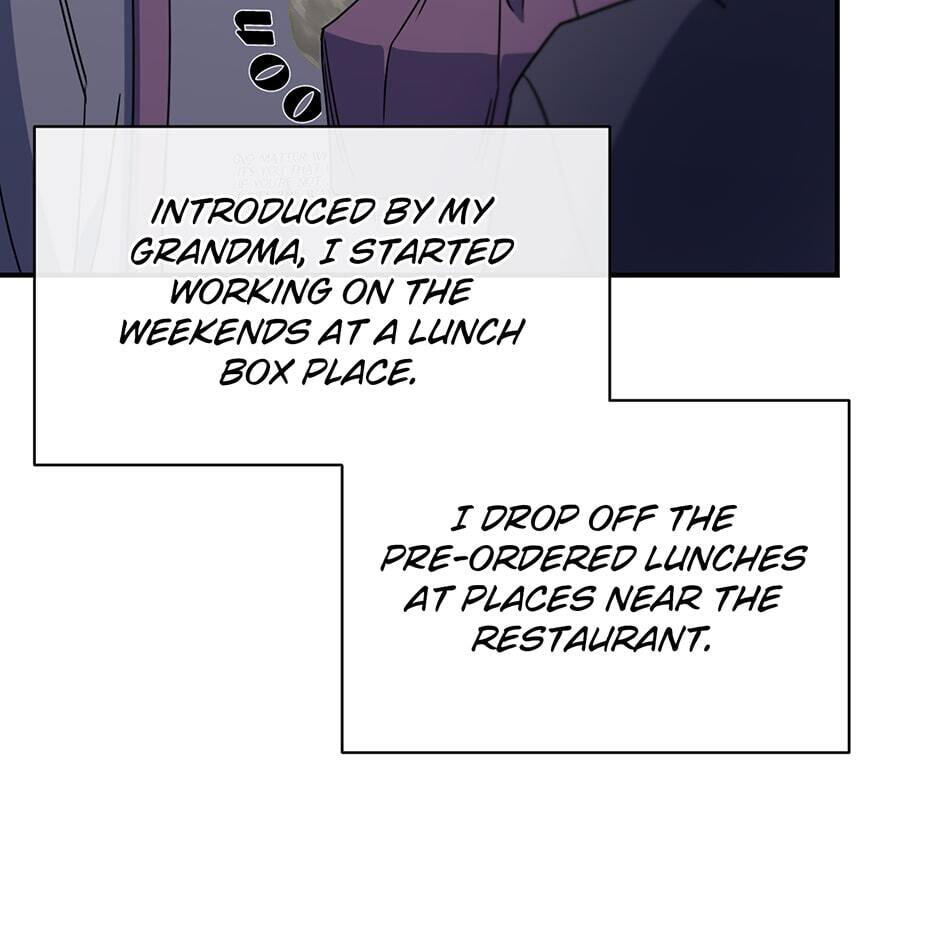 Love Interest Zone Chapter 33 page 7 - 