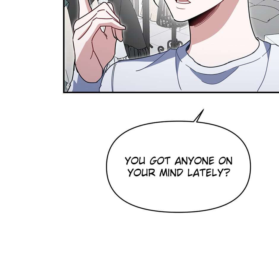 Love Interest Zone Chapter 33 page 61 - 