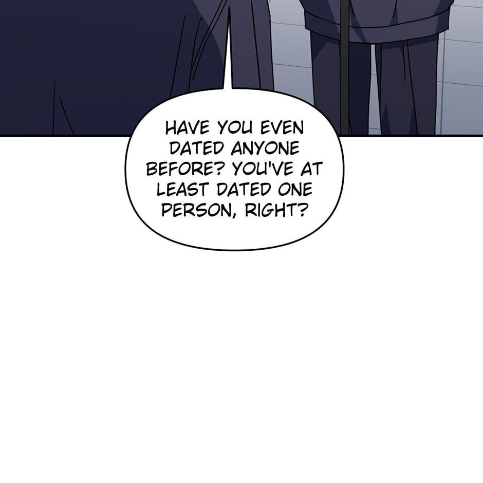 Love Interest Zone Chapter 33 page 64 - 
