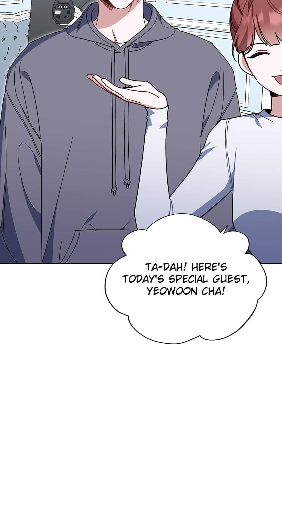 Love Interest Zone Chapter 33 page 67 - 