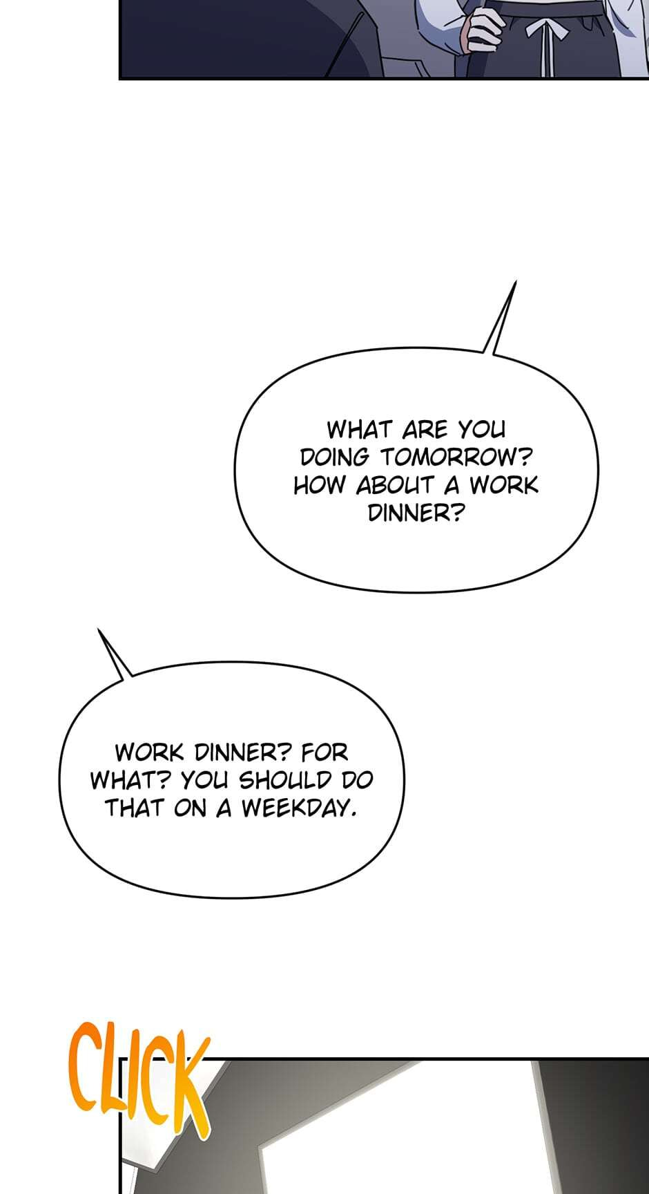 Love Interest Zone Chapter 33 page 70 - 
