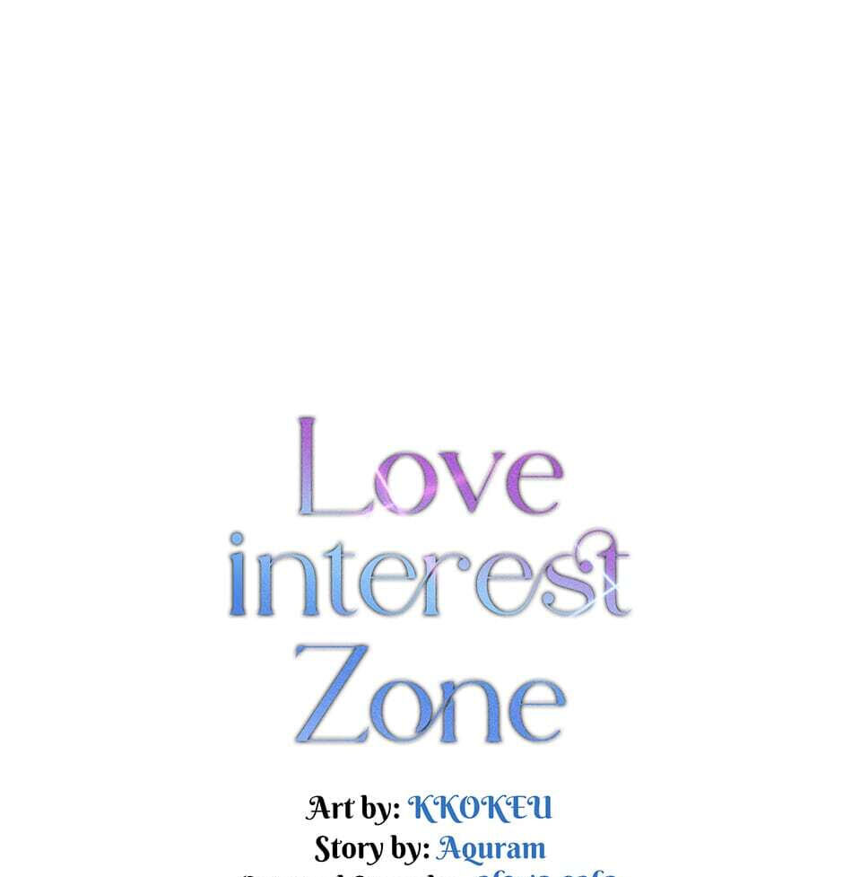 Love Interest Zone Chapter 33 page 81 - 