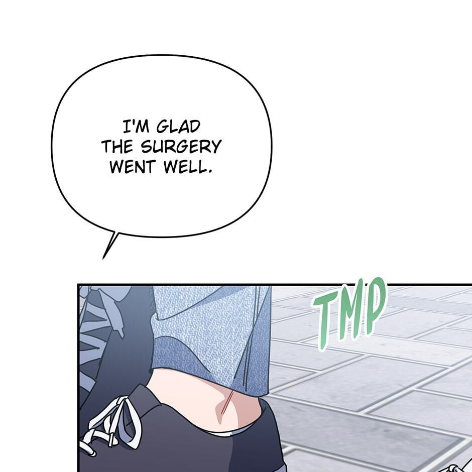 Love Interest Zone Chapter 33 page 89 - 