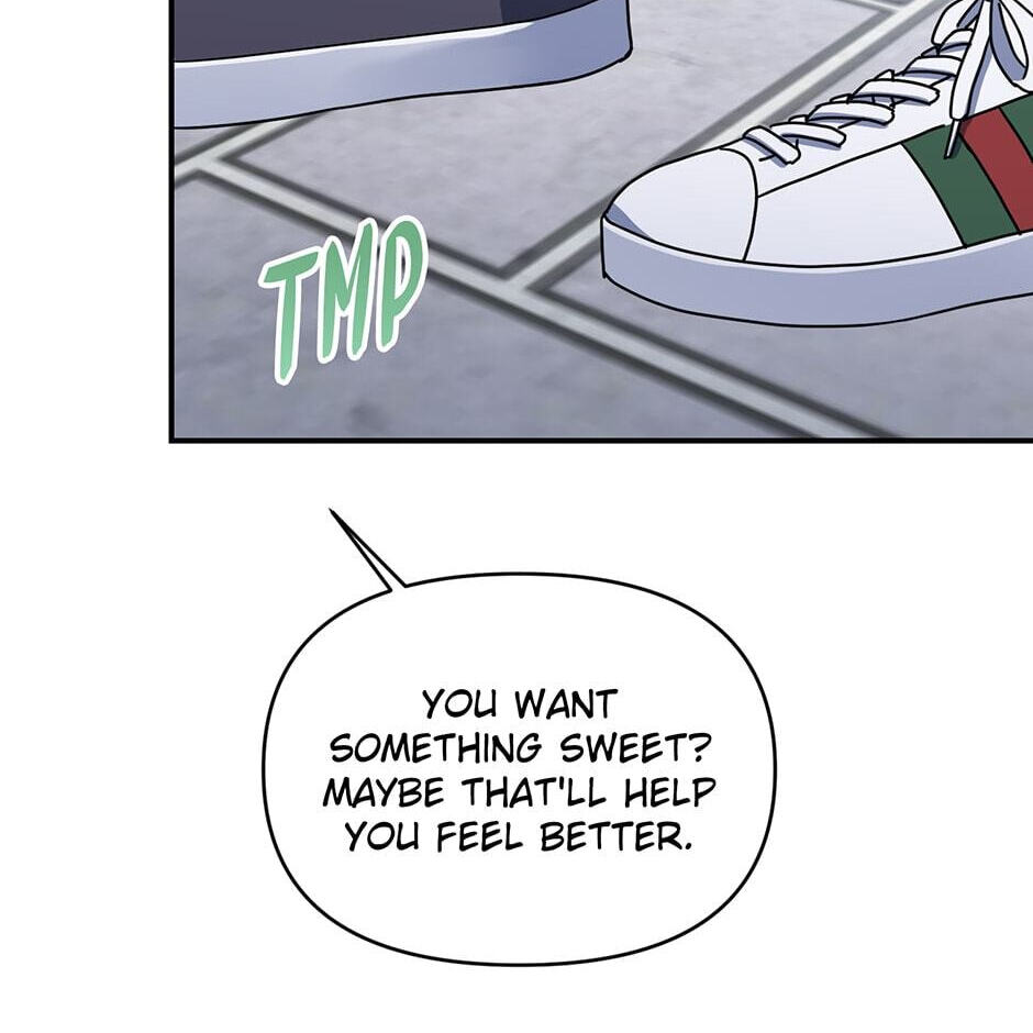 Love Interest Zone Chapter 33 page 90 - 