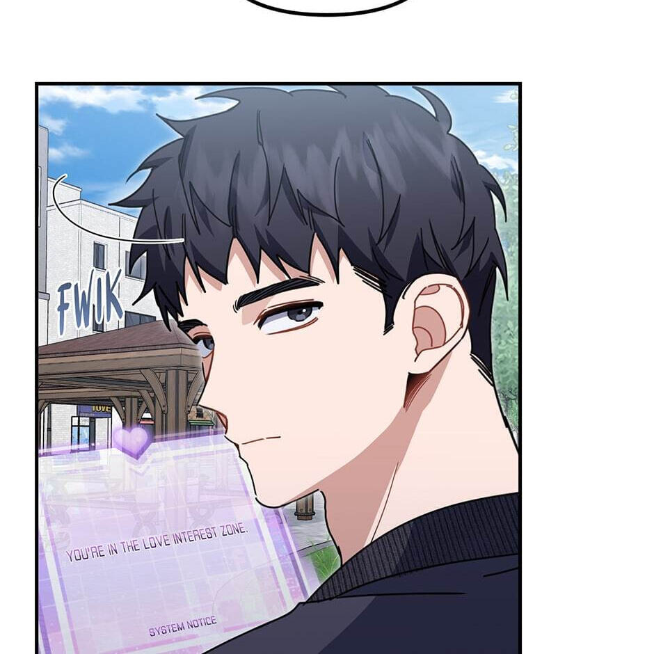 Love Interest Zone Chapter 33 page 92 - 