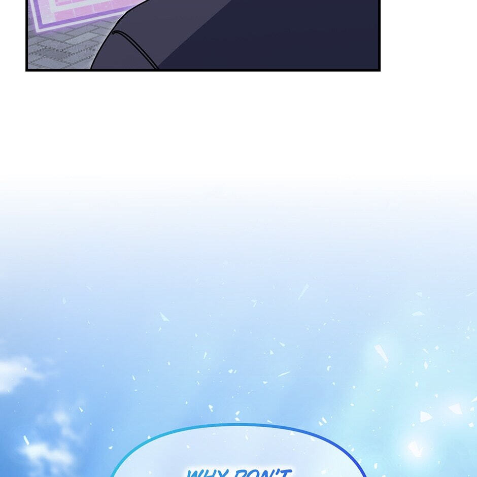 Love Interest Zone Chapter 33 page 93 - 