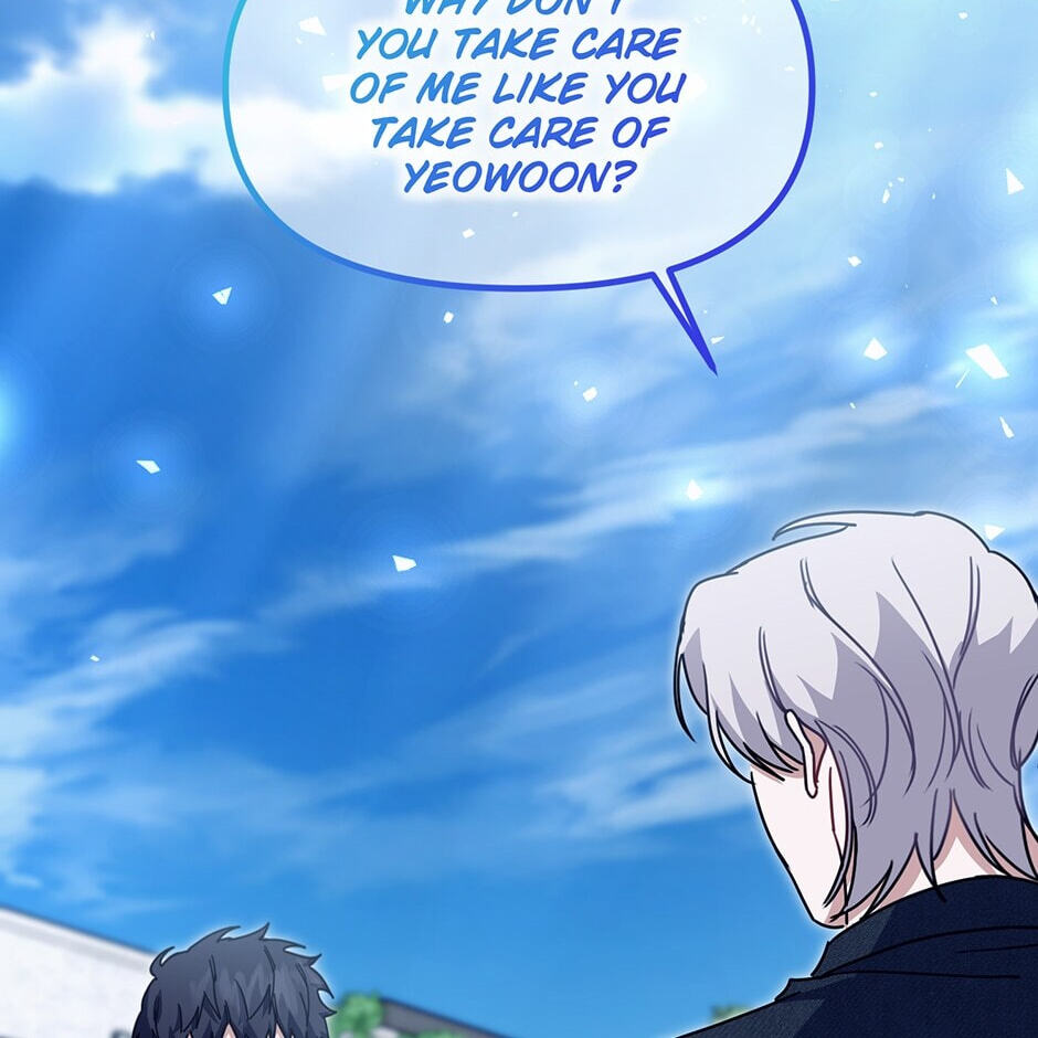 Love Interest Zone Chapter 33 page 94 - 