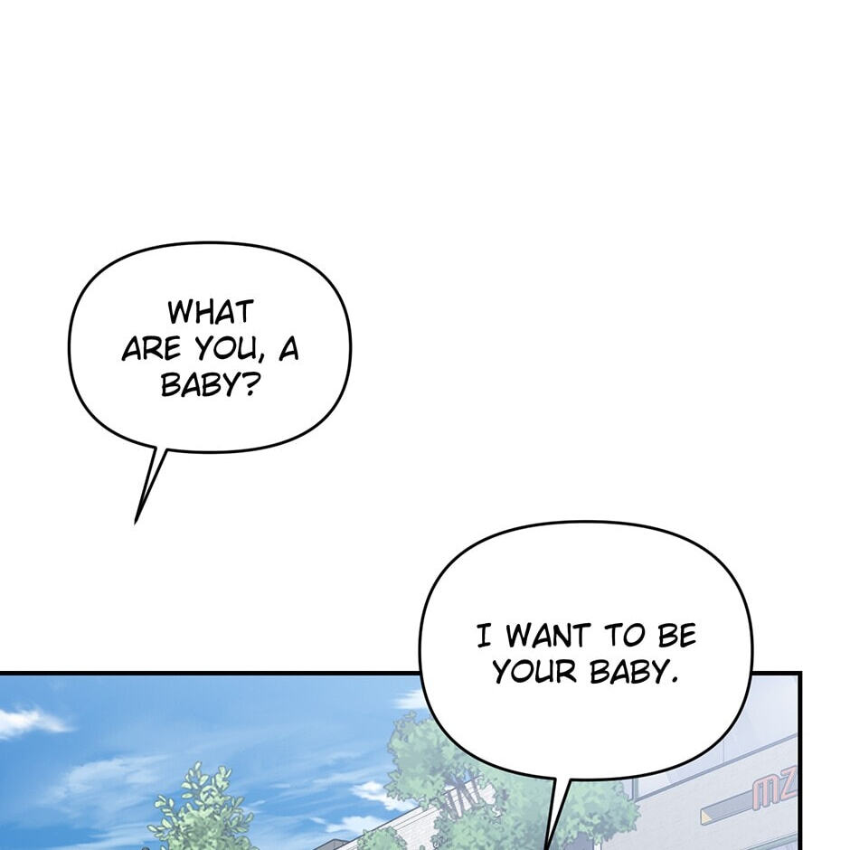 Love Interest Zone Chapter 33 page 96 - 