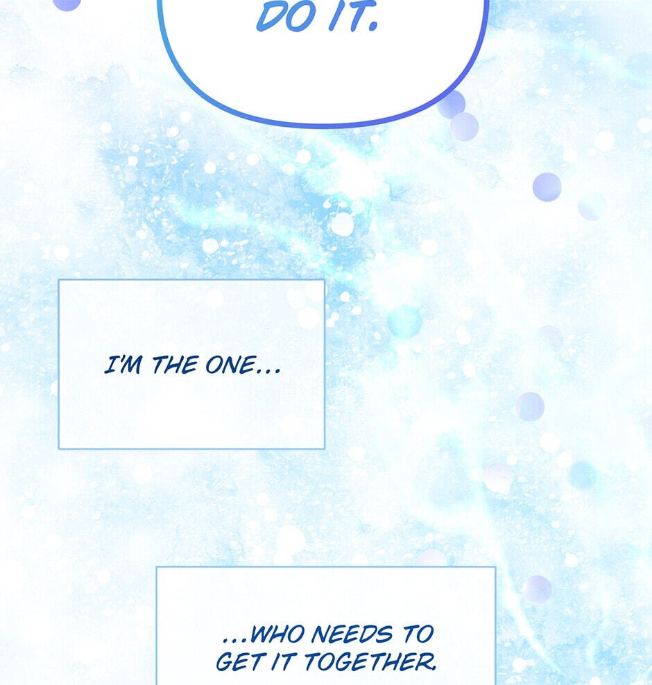 Love Interest Zone Chapter 34 page 102 - 