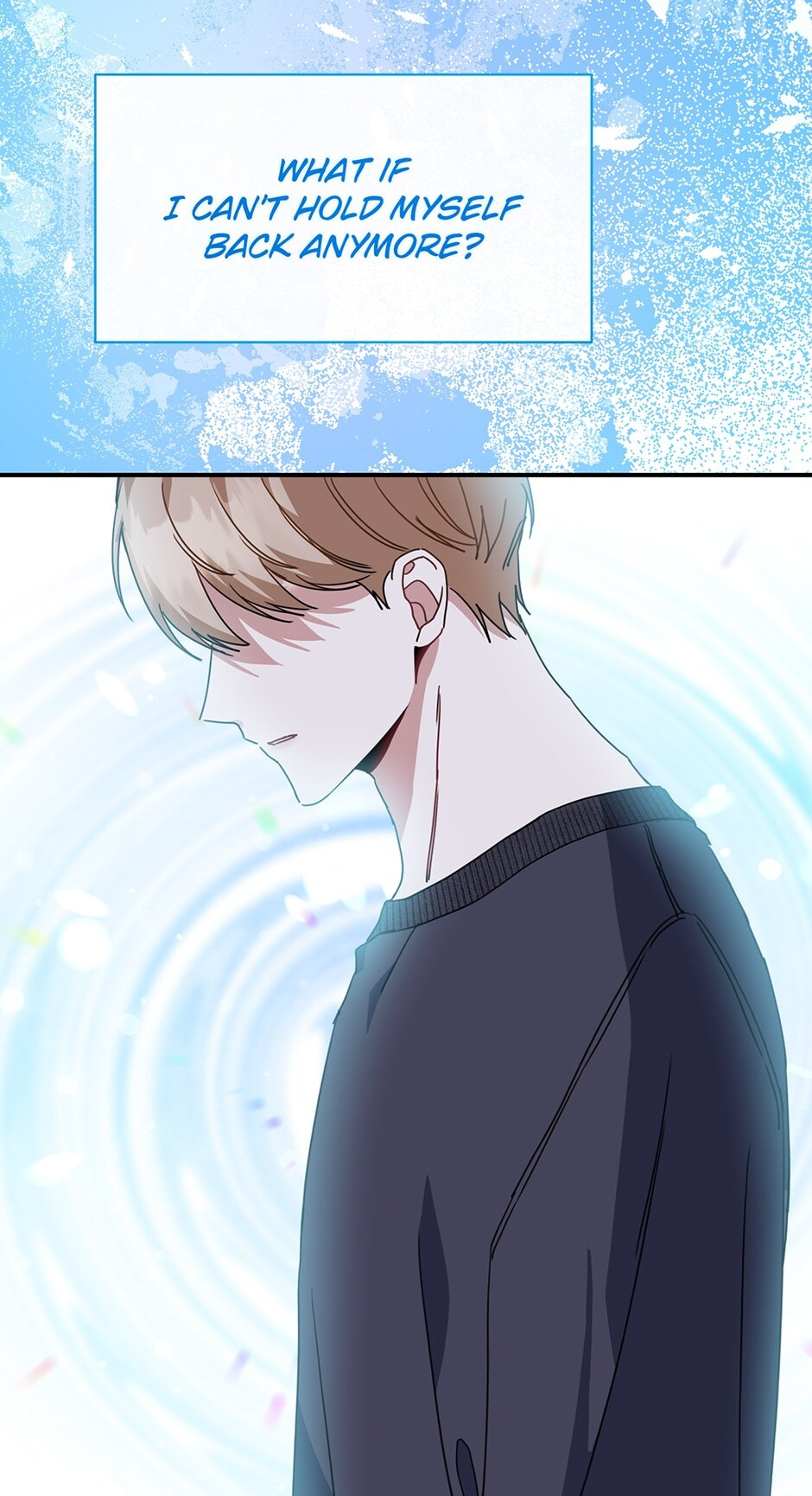 Love Interest Zone Chapter 34 page 26 - 