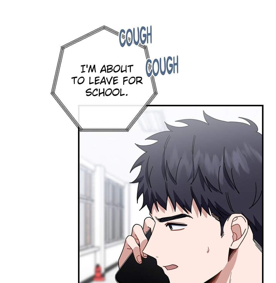Love Interest Zone Chapter 34 page 34 - 