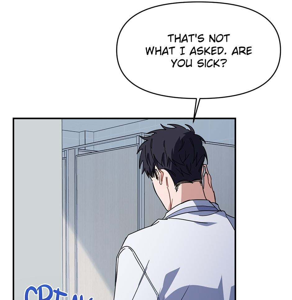 Love Interest Zone Chapter 34 page 36 - 