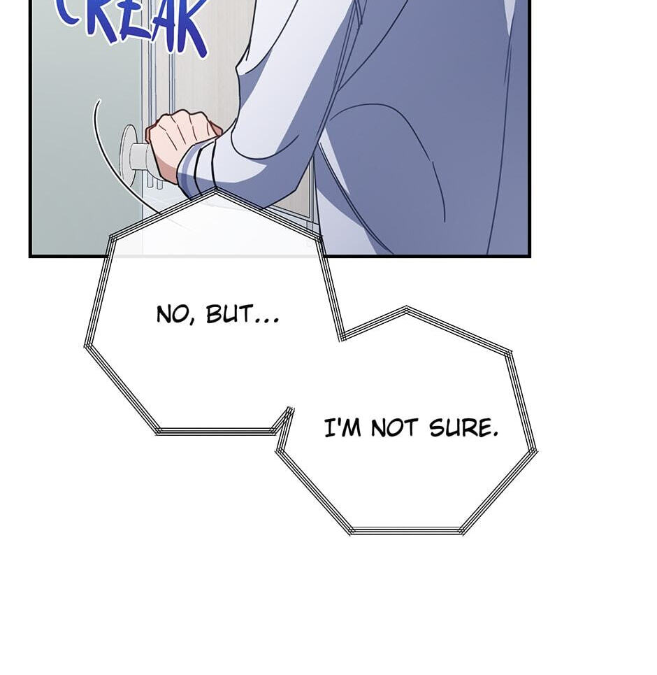 Love Interest Zone Chapter 34 page 37 - 