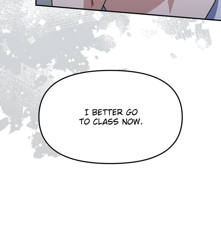 Love Interest Zone Chapter 34 page 45 - 