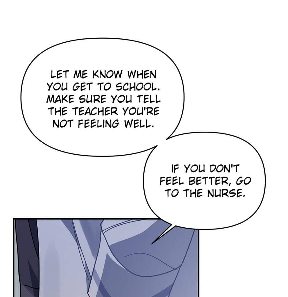 Love Interest Zone Chapter 34 page 46 - 