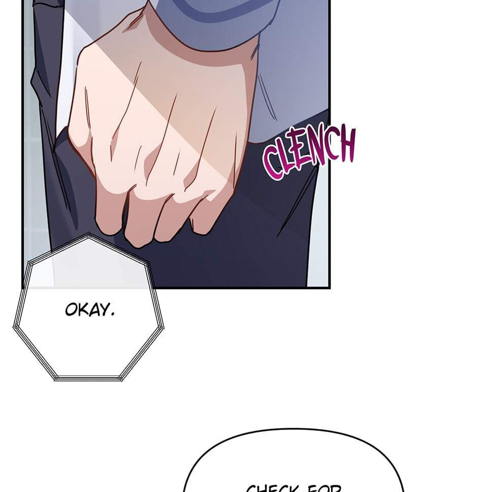 Love Interest Zone Chapter 34 page 47 - 