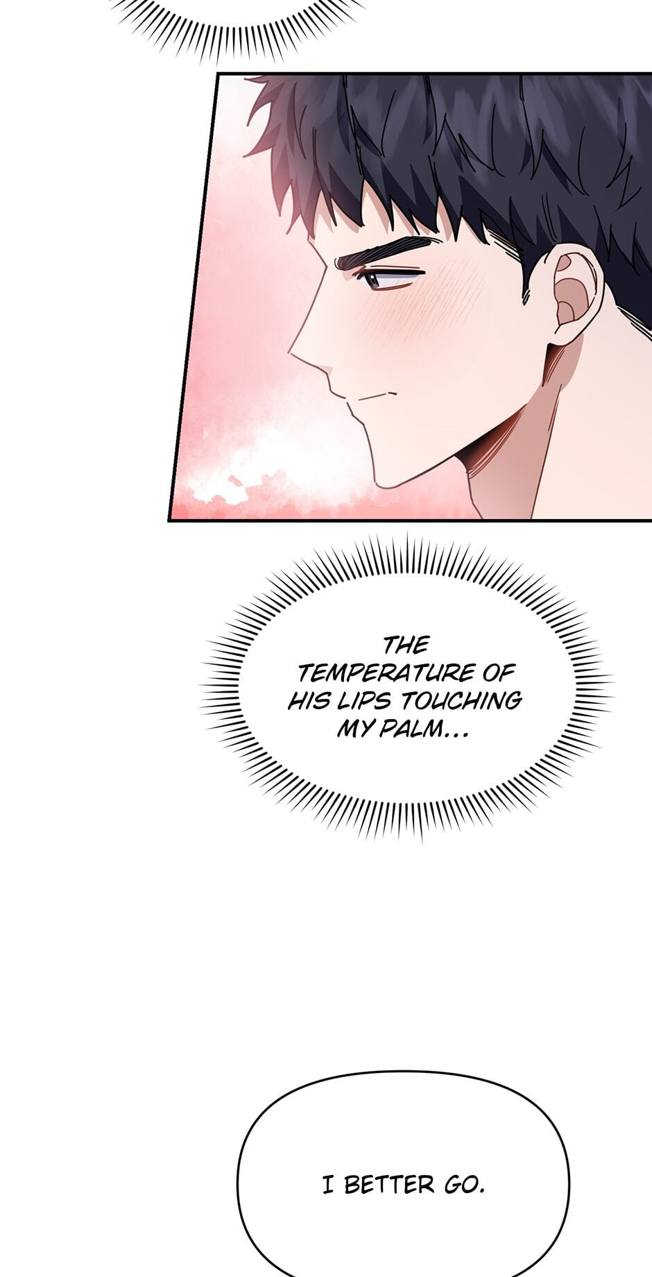 Love Interest Zone Chapter 34 page 59 - 