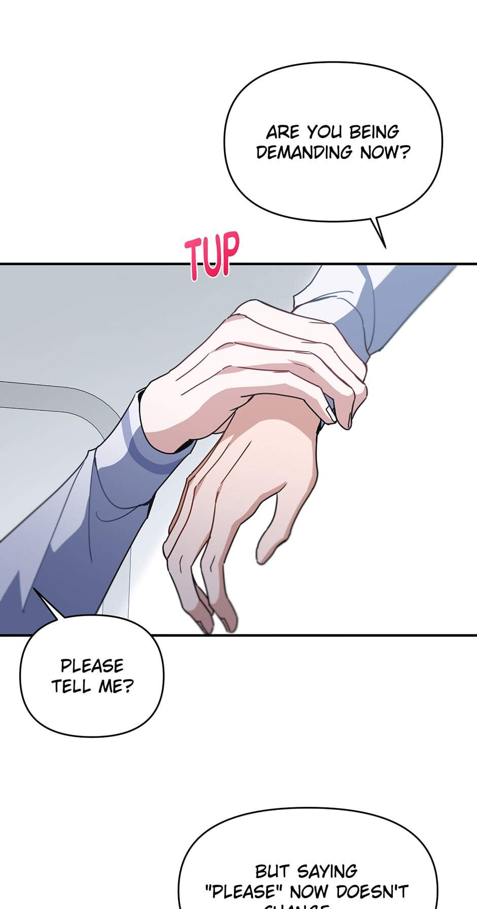 Love Interest Zone Chapter 34 page 63 - 