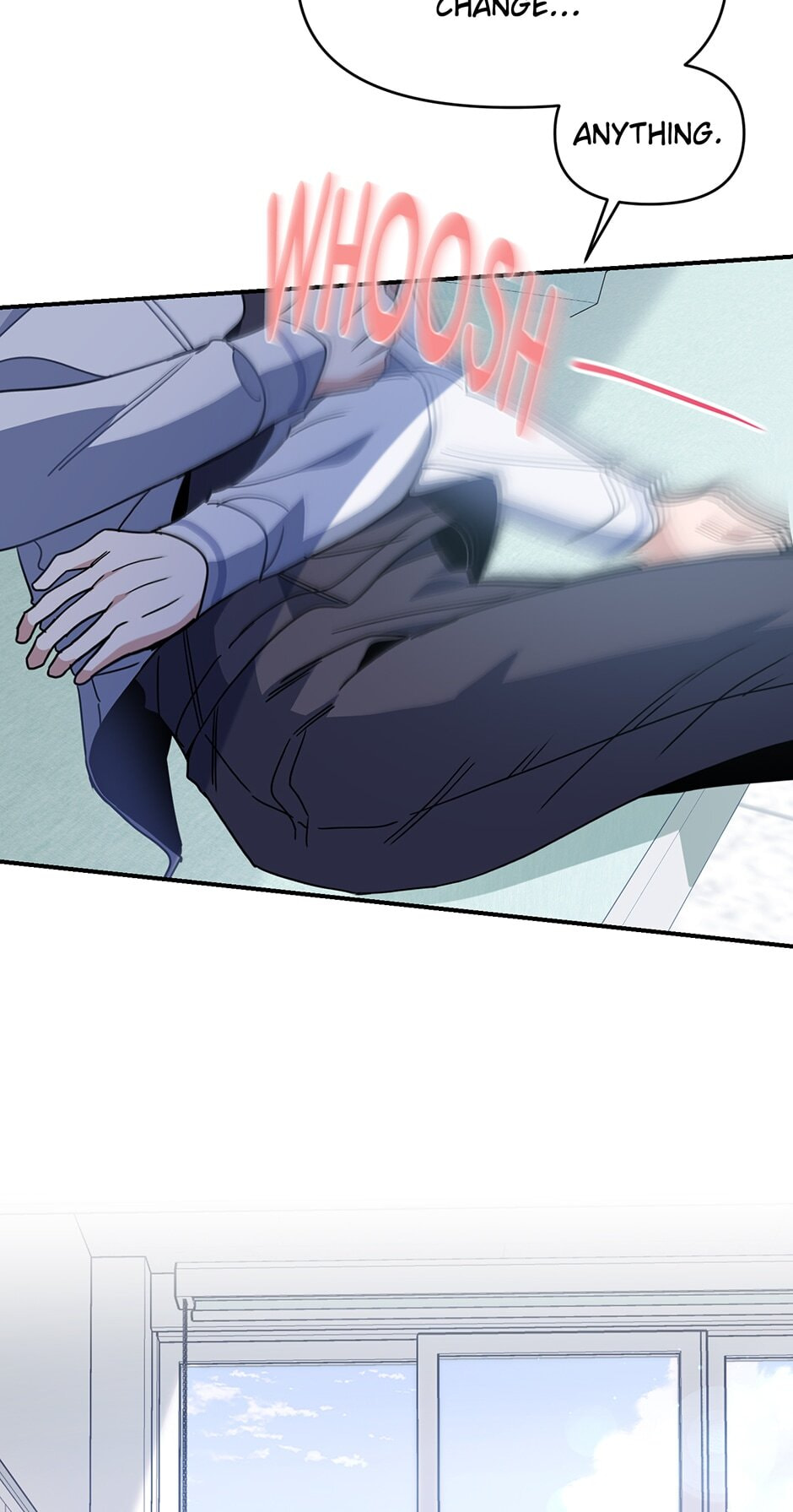 Love Interest Zone Chapter 34 page 64 - 