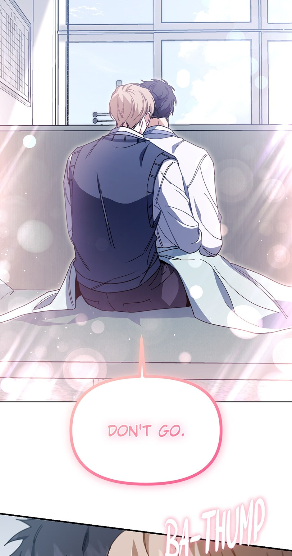 Love Interest Zone Chapter 34 page 65 - 