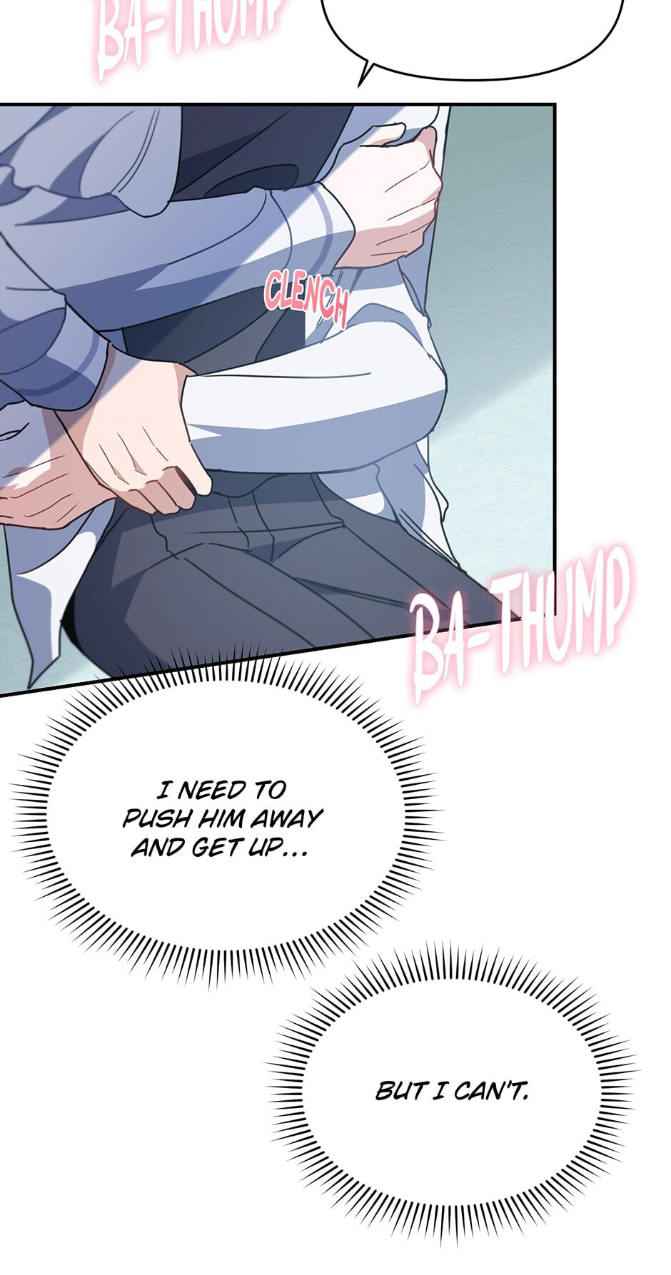 Love Interest Zone Chapter 34 page 67 - 