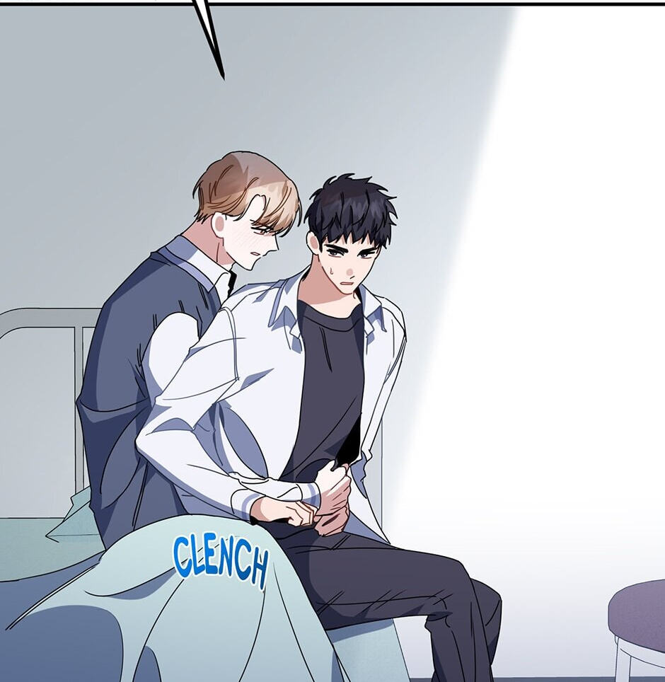 Love Interest Zone Chapter 34 page 69 - 