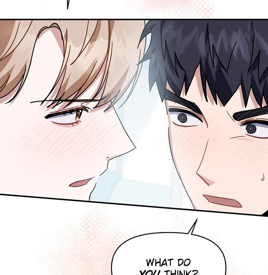 Love Interest Zone Chapter 34 page 71 - 