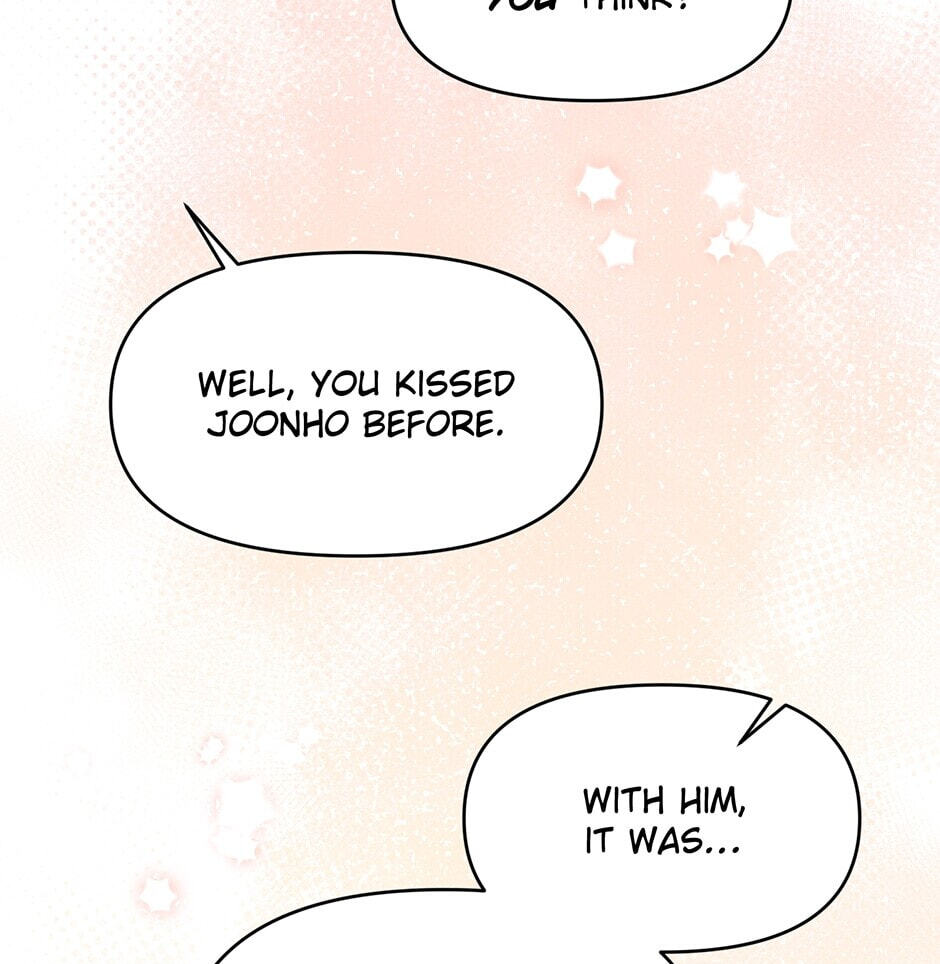 Love Interest Zone Chapter 34 page 72 - 
