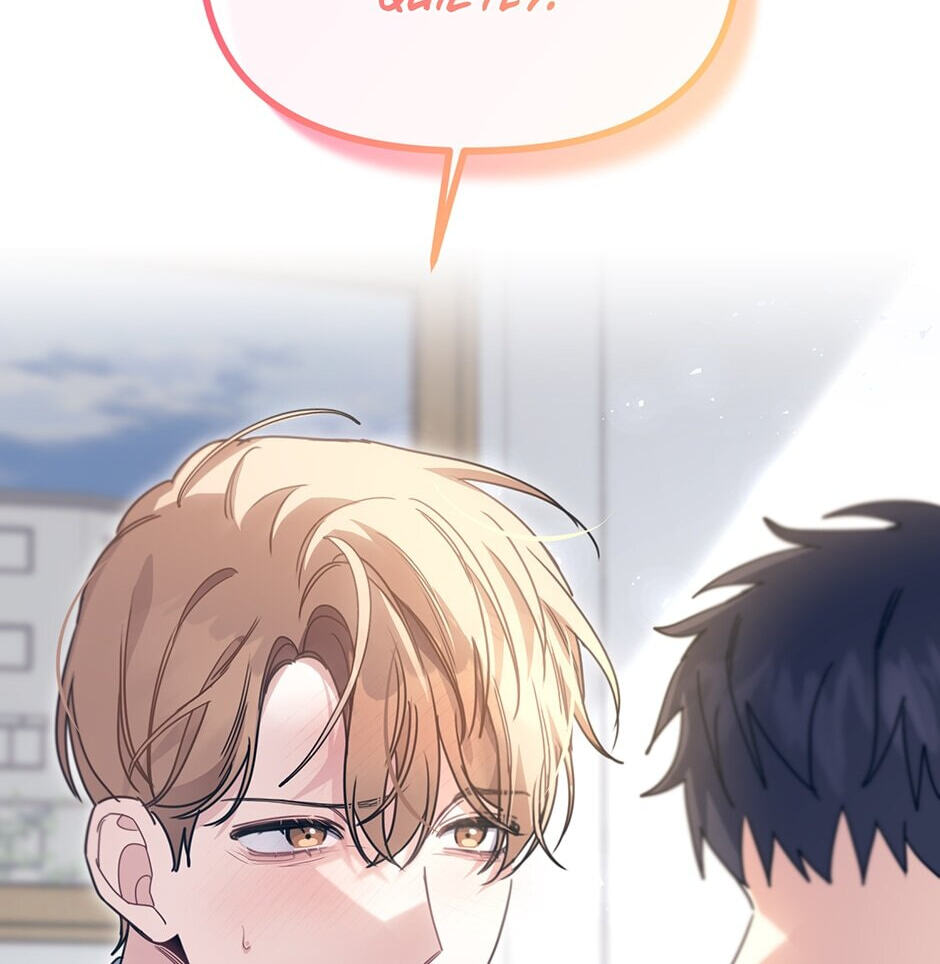 Love Interest Zone Chapter 34 page 75 - 