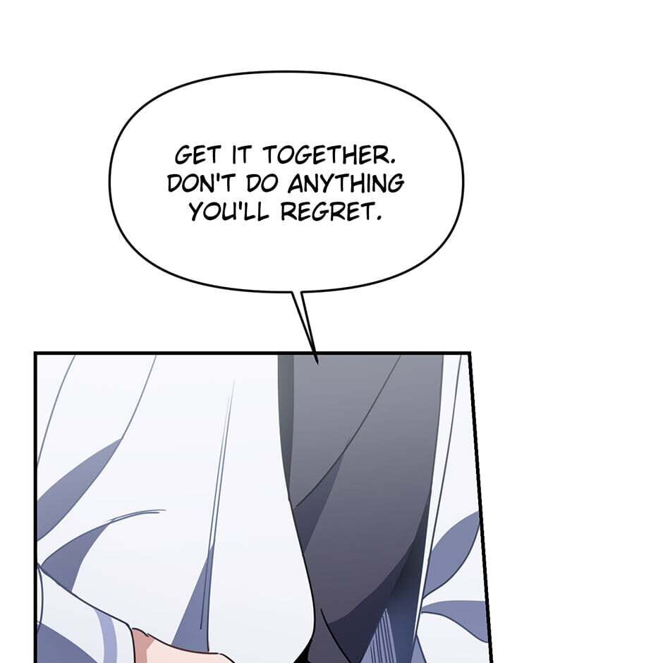 Love Interest Zone Chapter 34 page 80 - 