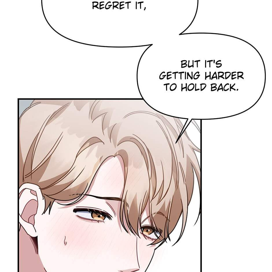Love Interest Zone Chapter 34 page 82 - 
