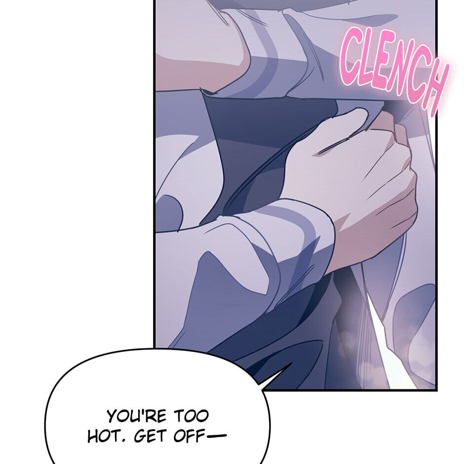 Love Interest Zone Chapter 34 page 84 - 