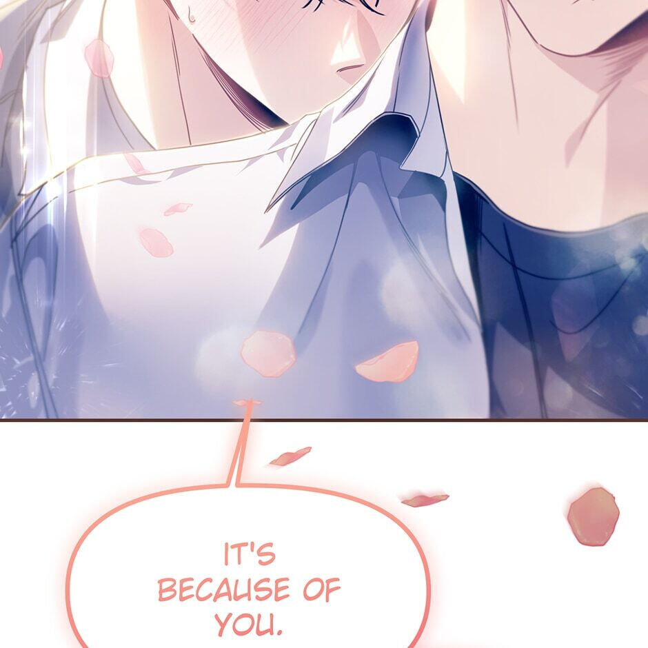 Love Interest Zone Chapter 34 page 86 - 
