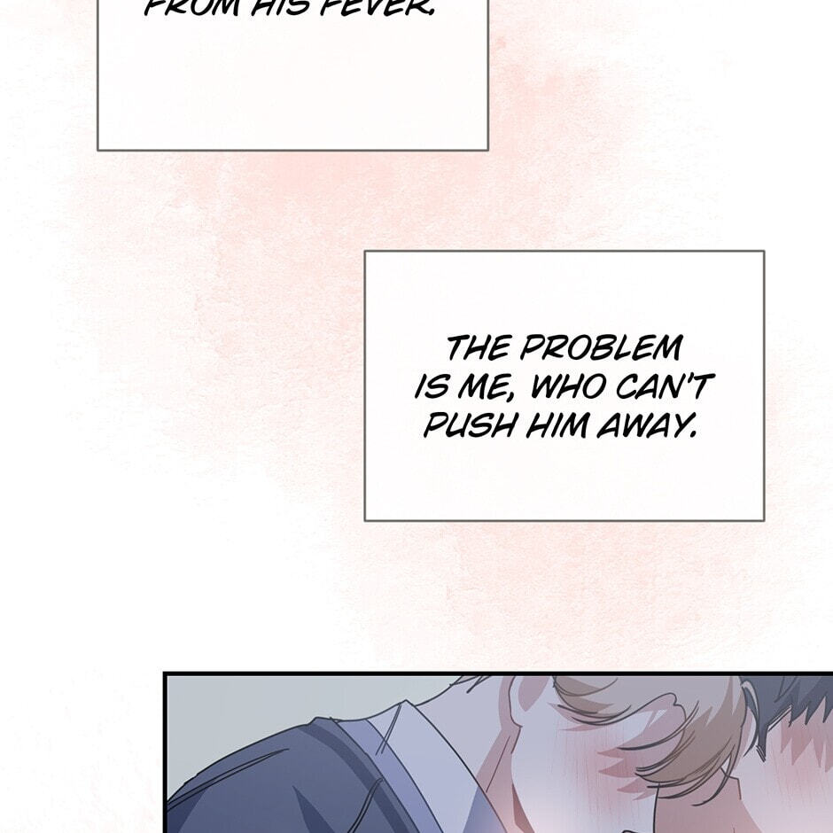 Love Interest Zone Chapter 34 page 88 - 