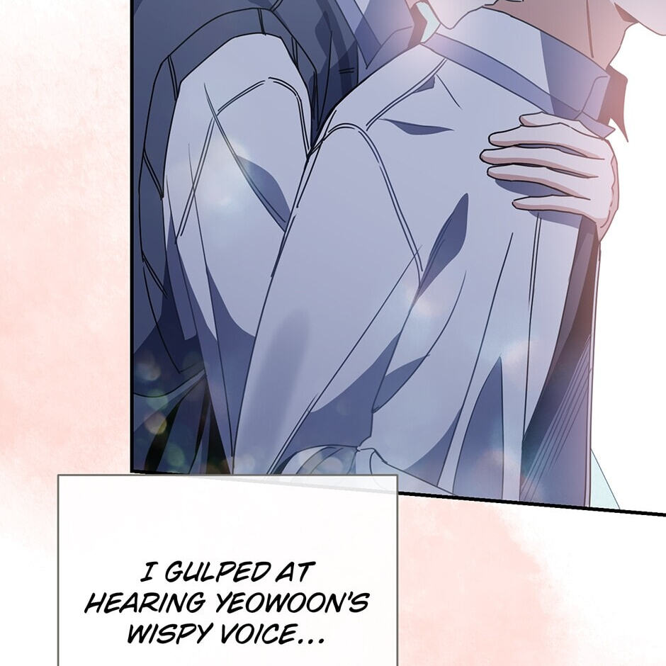 Love Interest Zone Chapter 34 page 89 - 