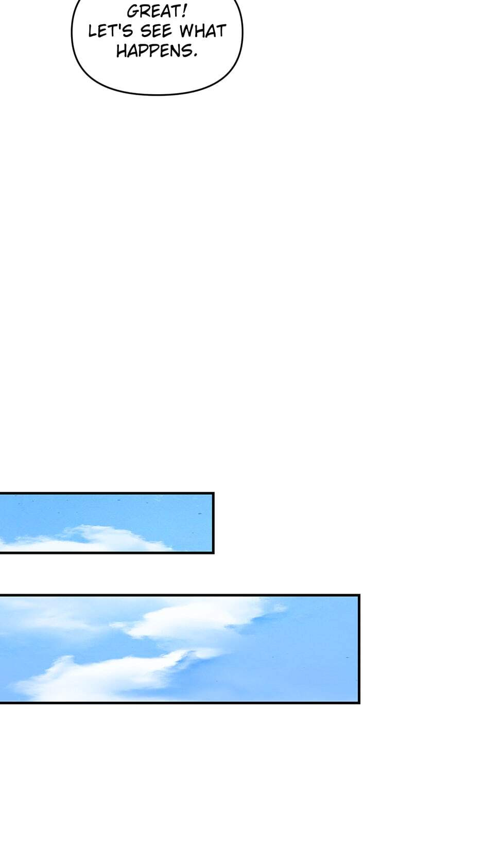 Love Interest Zone Chapter 34 page 10 - 