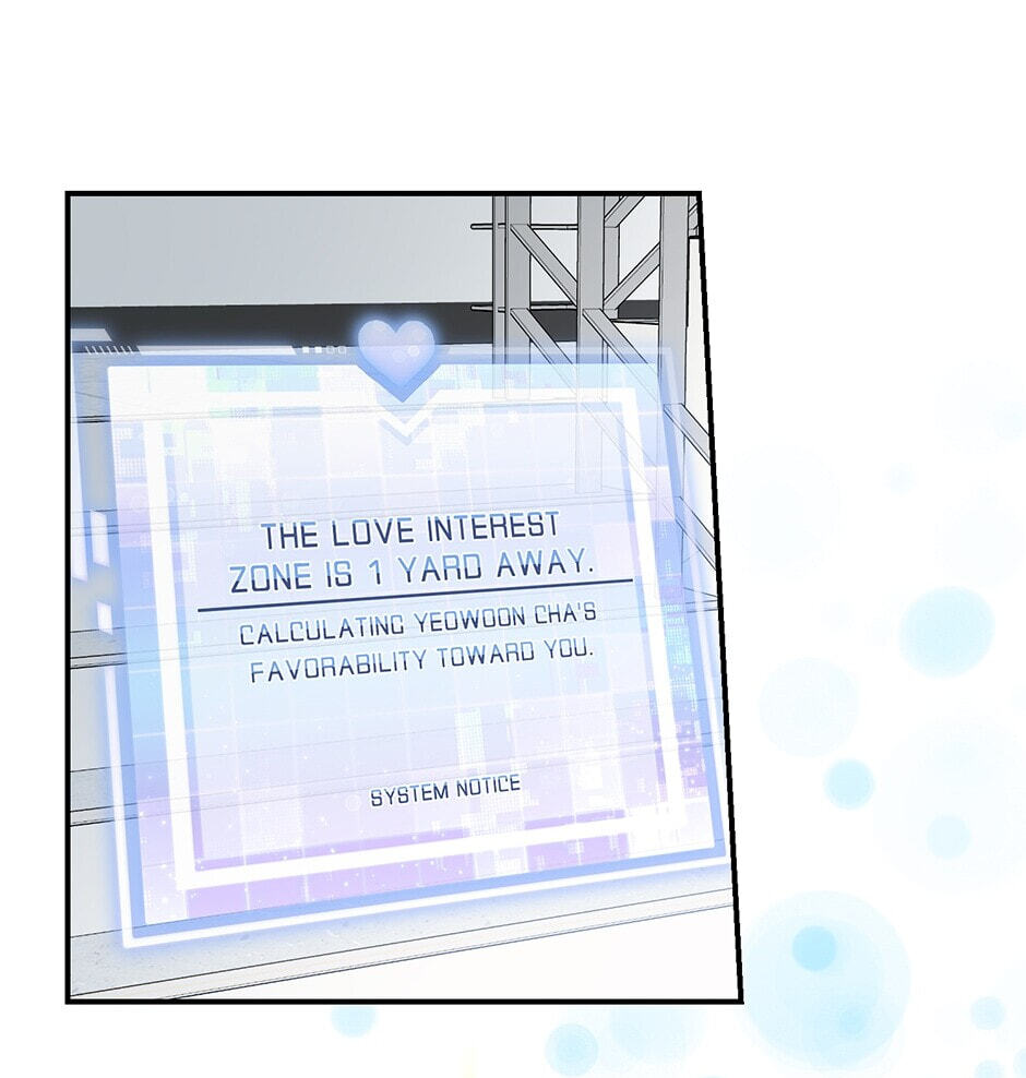 Love Interest Zone Chapter 34 page 96 - 