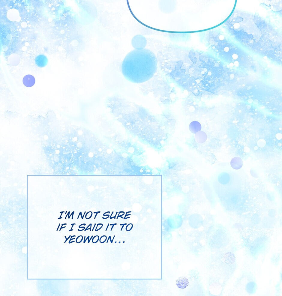 Love Interest Zone Chapter 34 page 99 - 