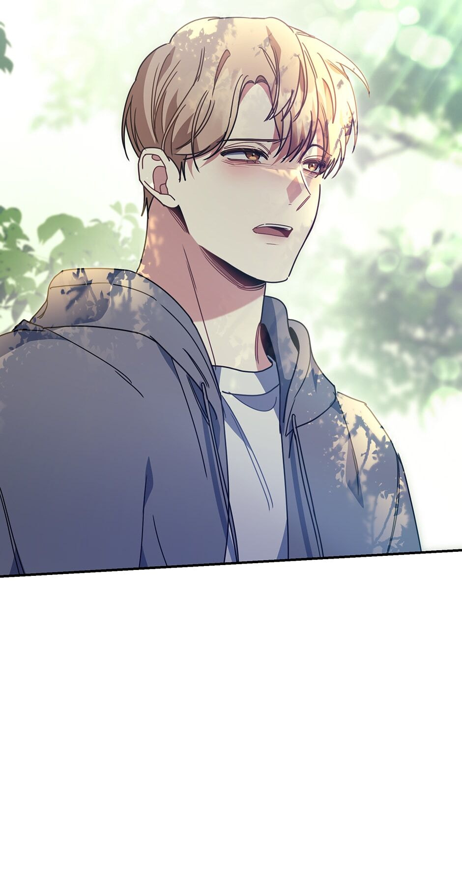 Love Interest Zone Chapter 35 page 101 - 