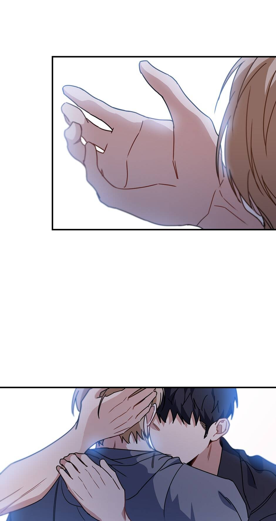 Love Interest Zone Chapter 35 page 102 - 