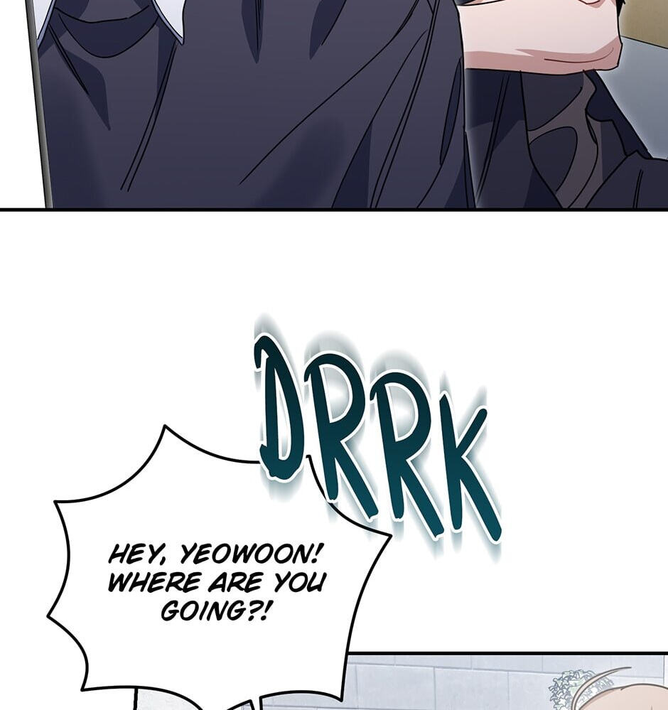 Love Interest Zone Chapter 35 page 12 - 