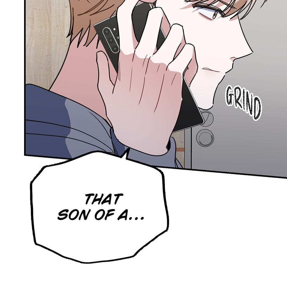 Love Interest Zone Chapter 35 page 20 - 
