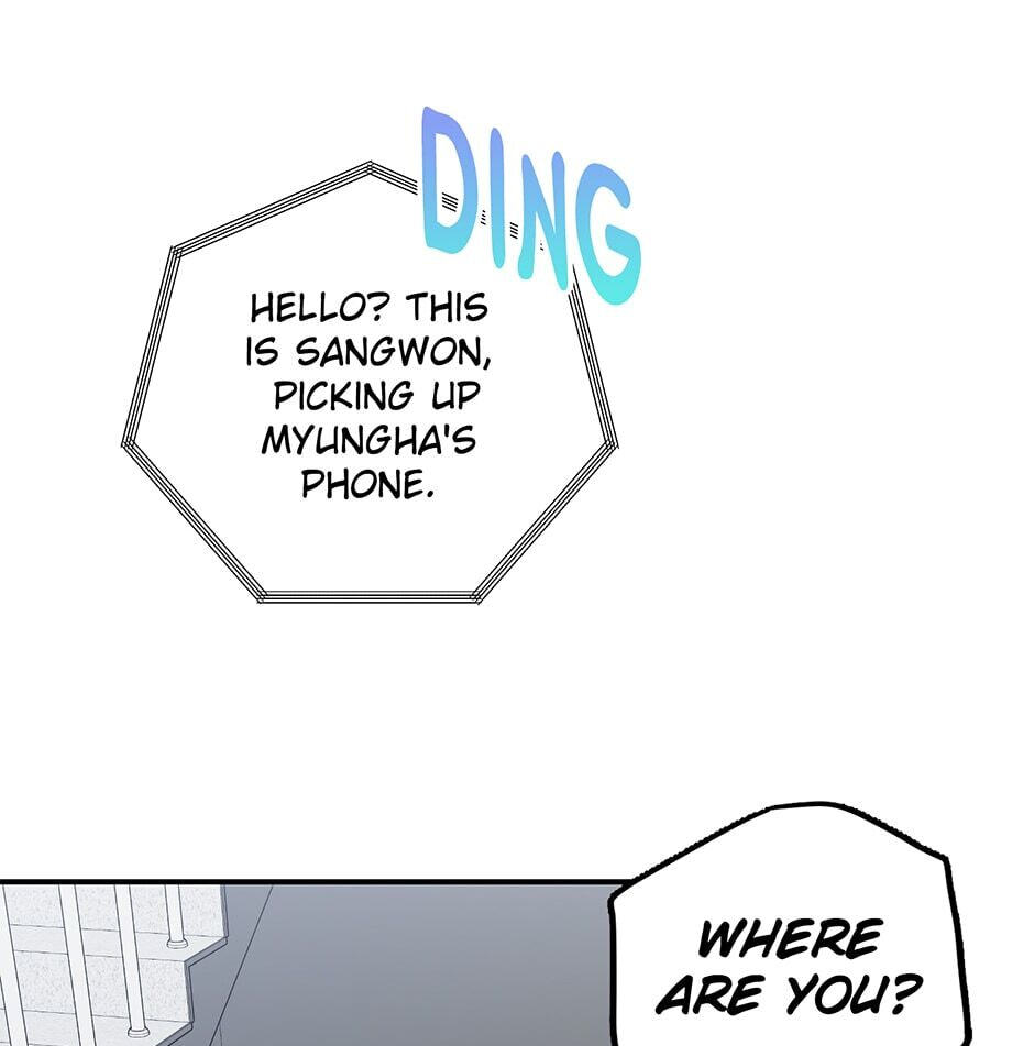 Love Interest Zone Chapter 35 page 21 - 