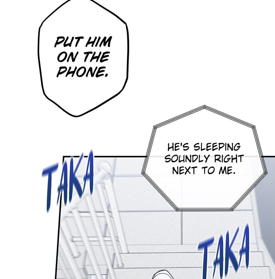 Love Interest Zone Chapter 35 page 23 - 
